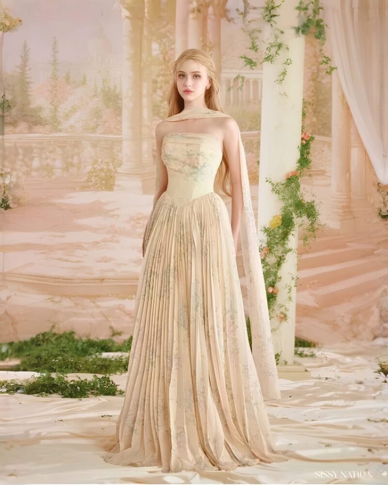 Amelia Dress
