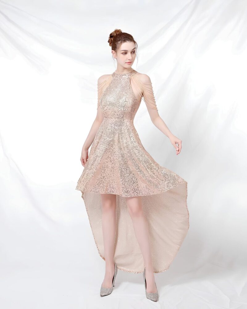 Muse Dress