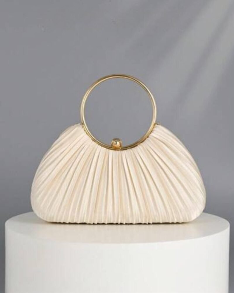 Classy Clutch