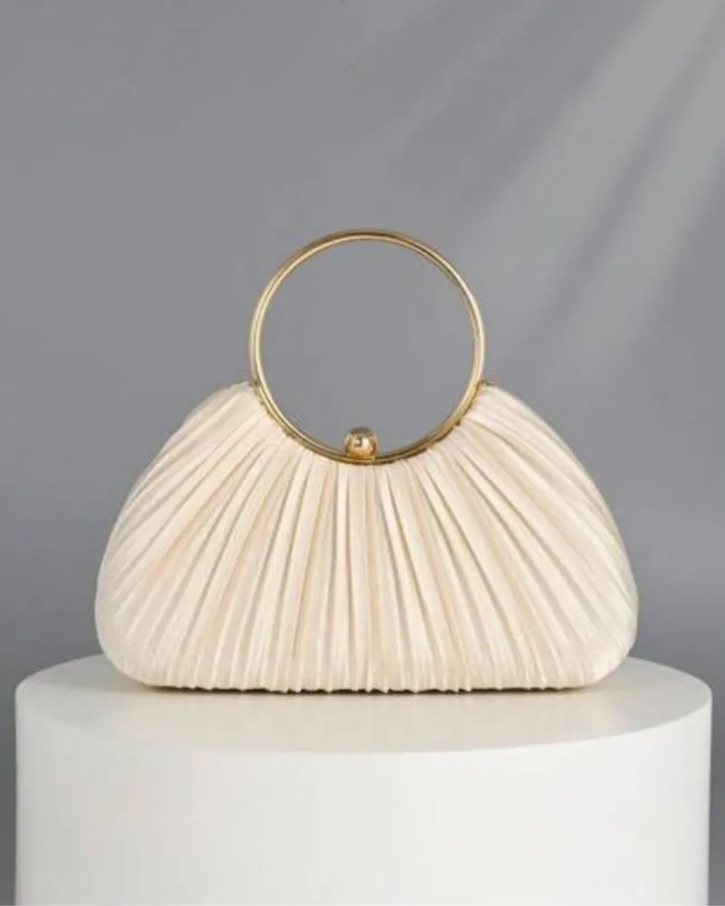 Classy Clutch