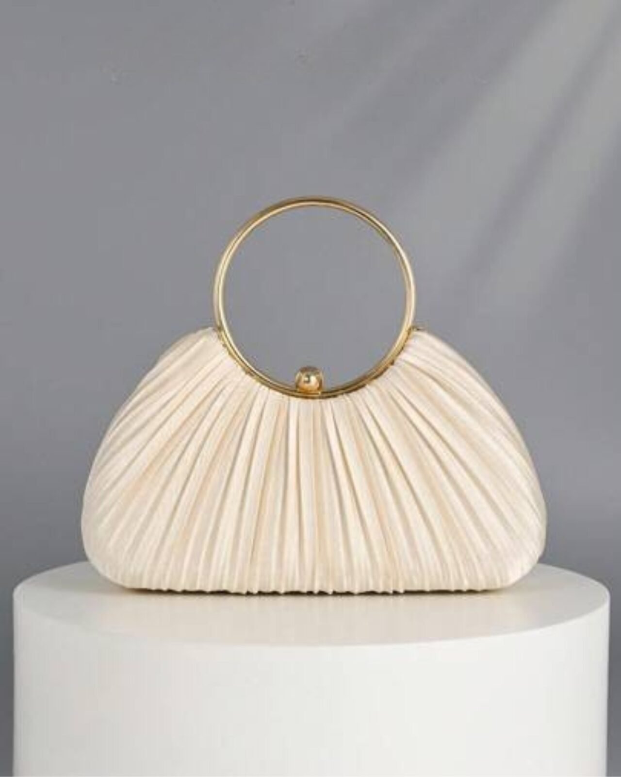 Classy Clutch