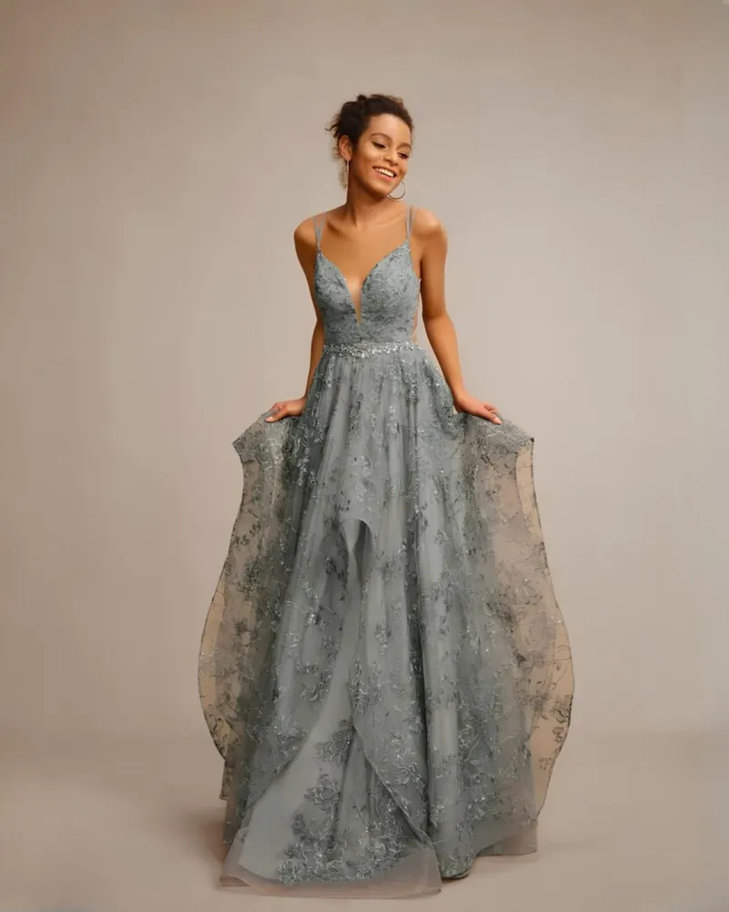 Jeannie Dress