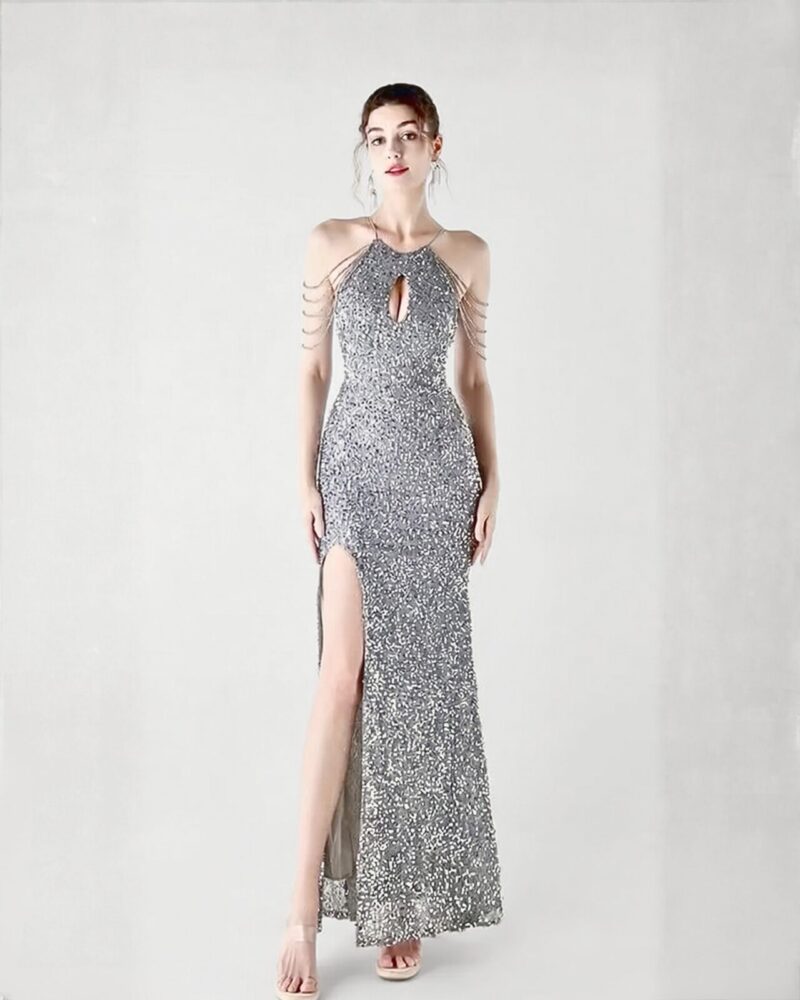 Starlight Dress