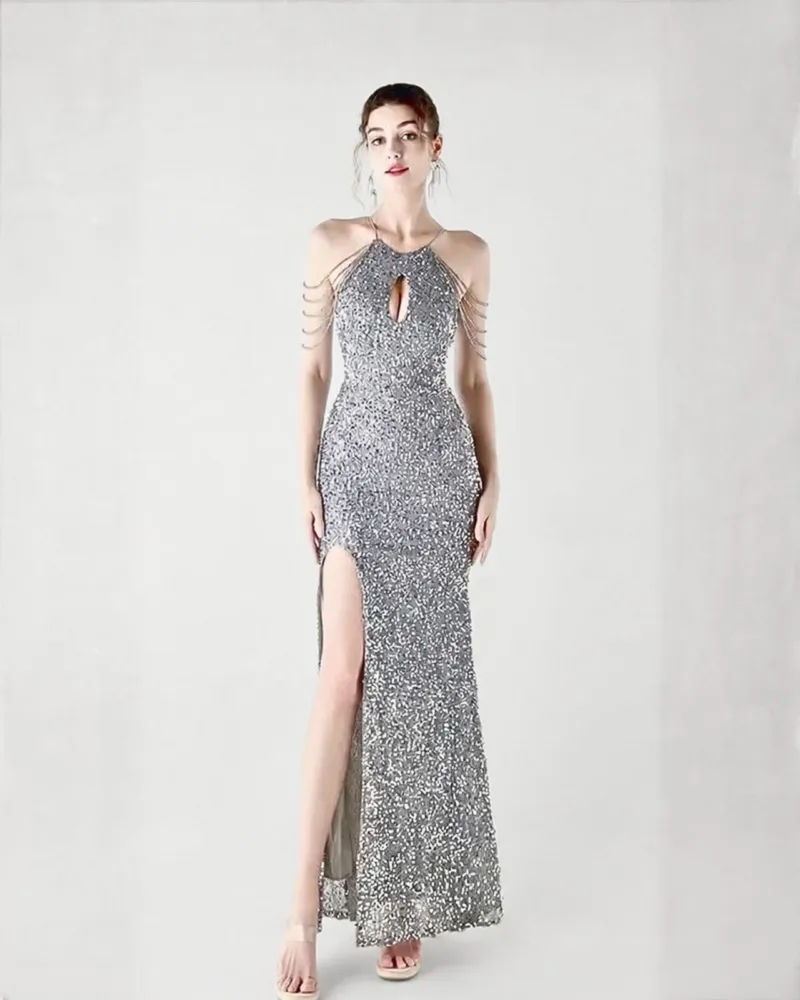 Starlight Dress