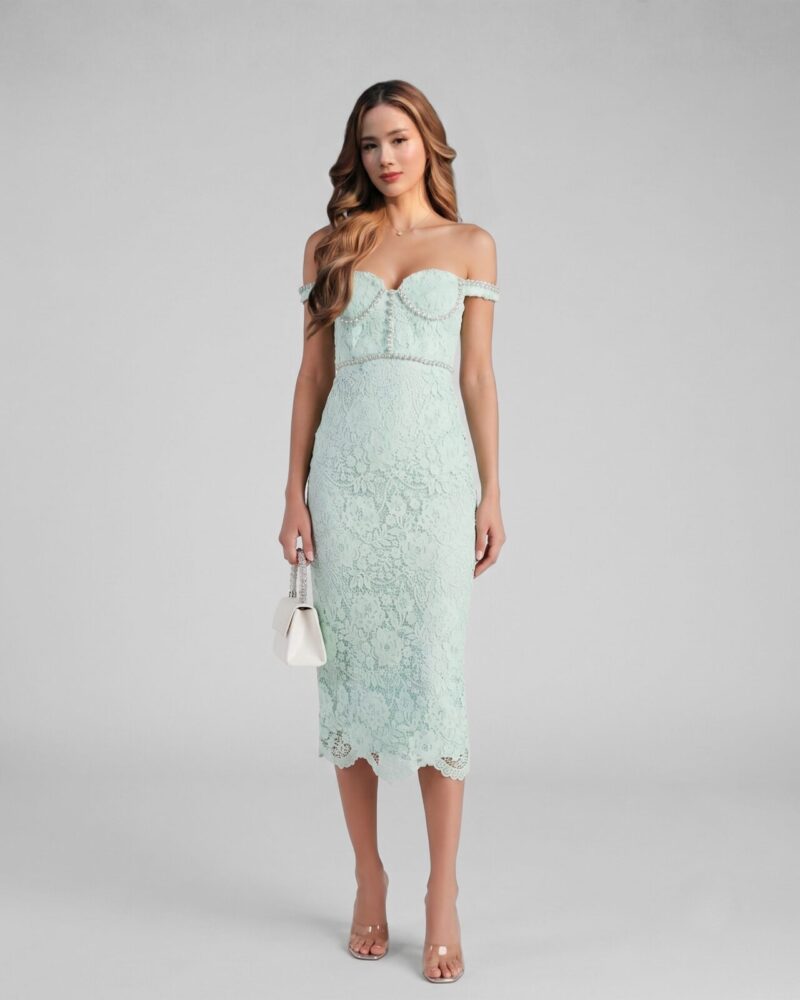 Emma Dress