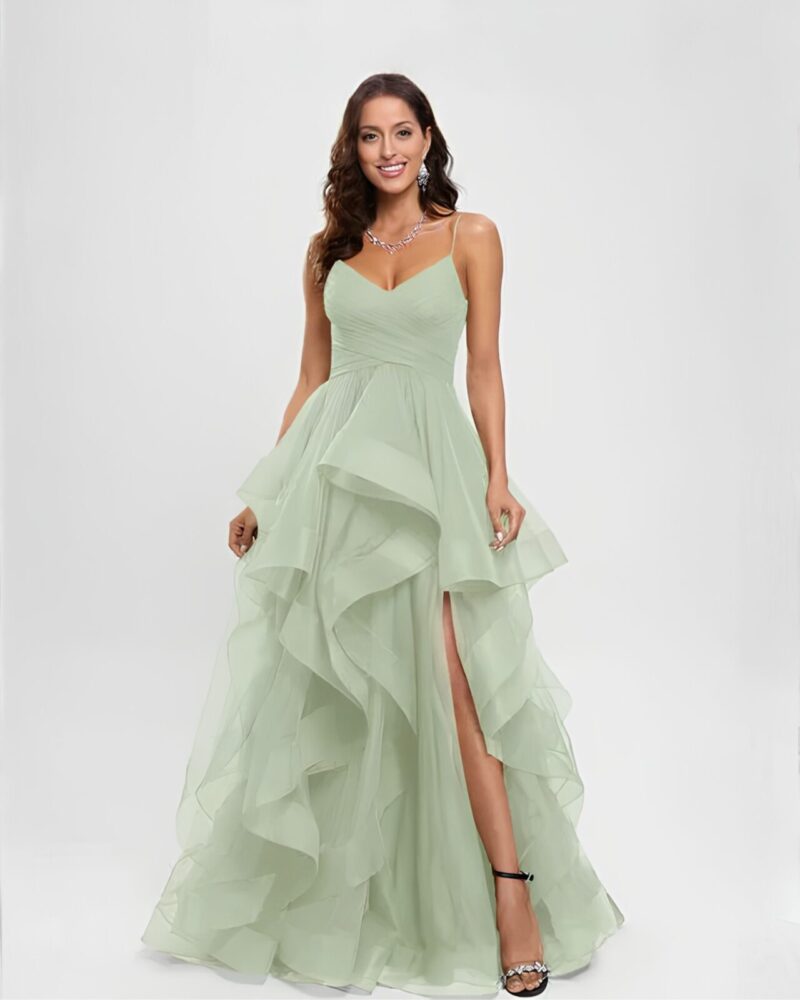 Leandra Dress