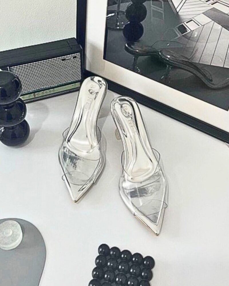 Reinne Heels