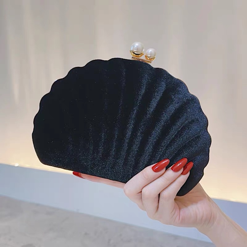 Shell Clutch
