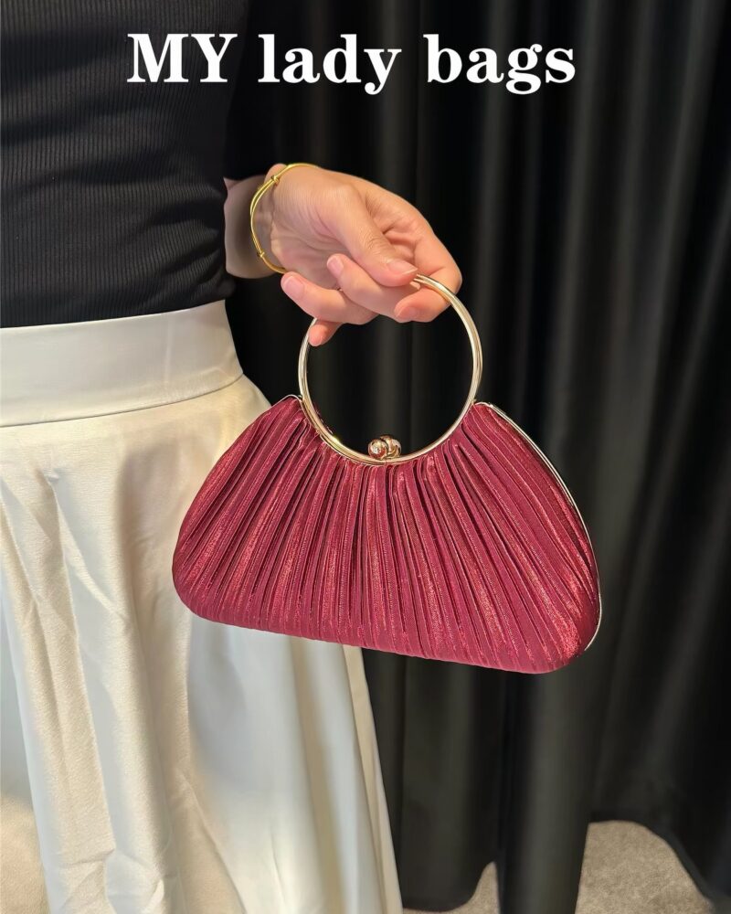 Classy Clutch