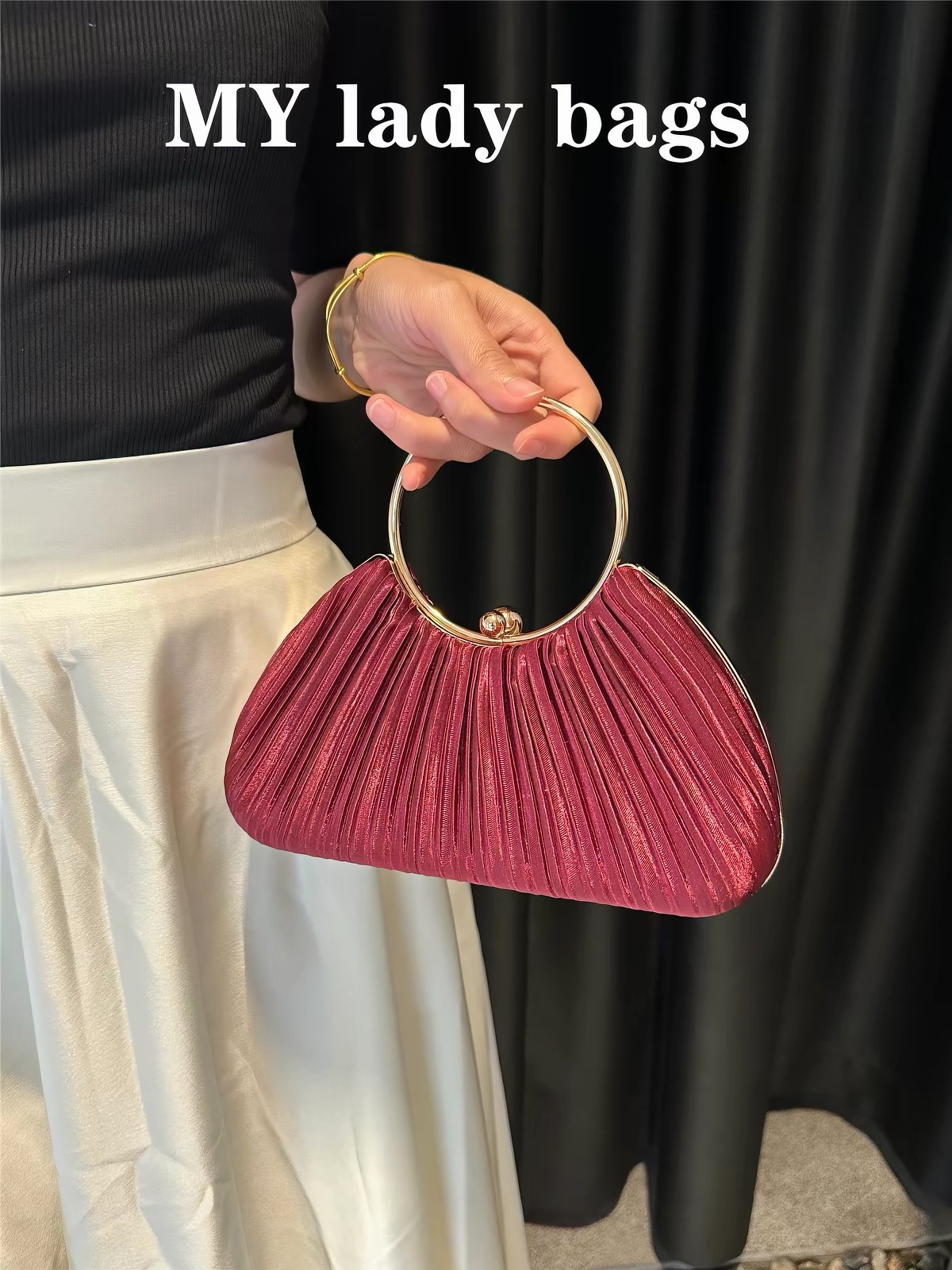 Classy Clutch