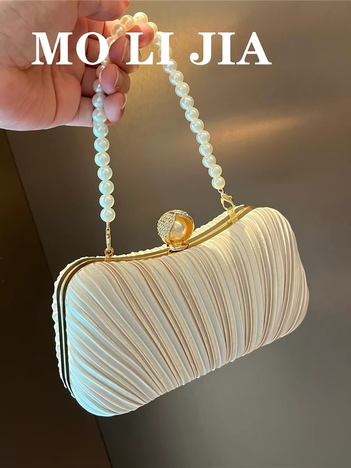 Lotus Clutch