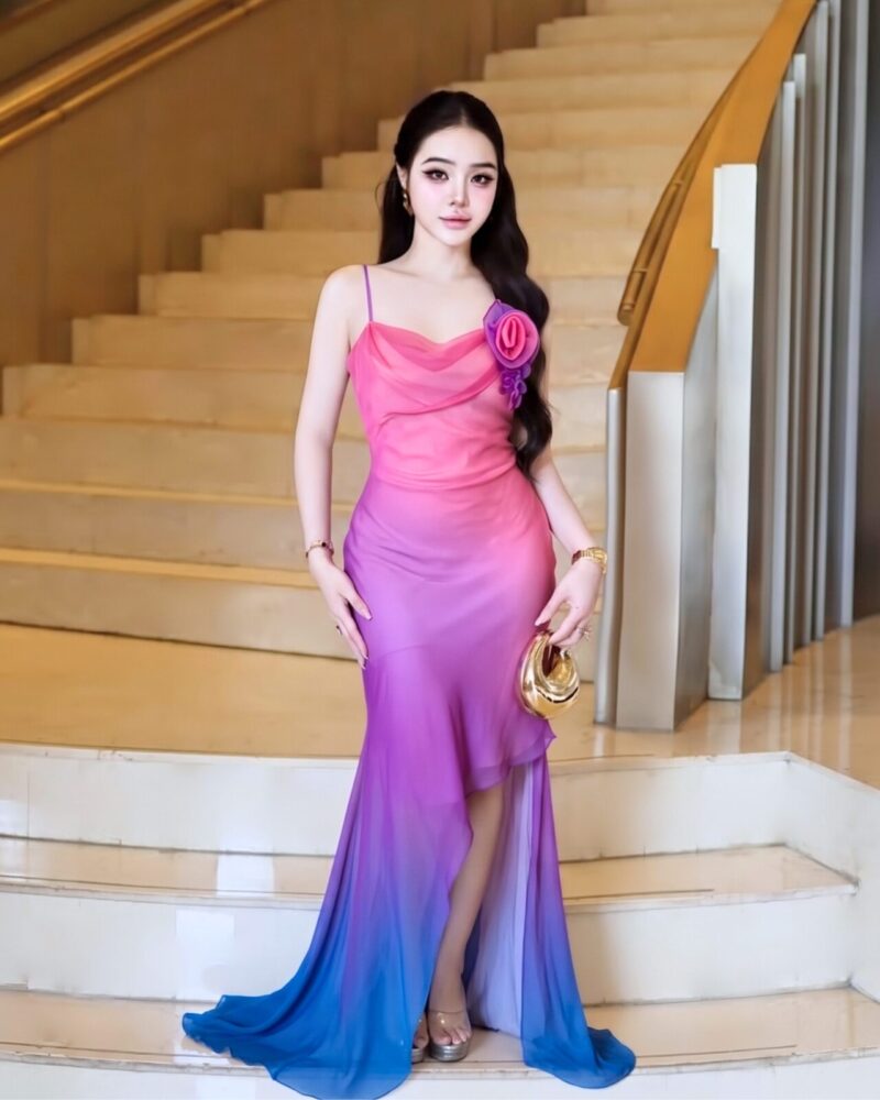 Jelita Dress