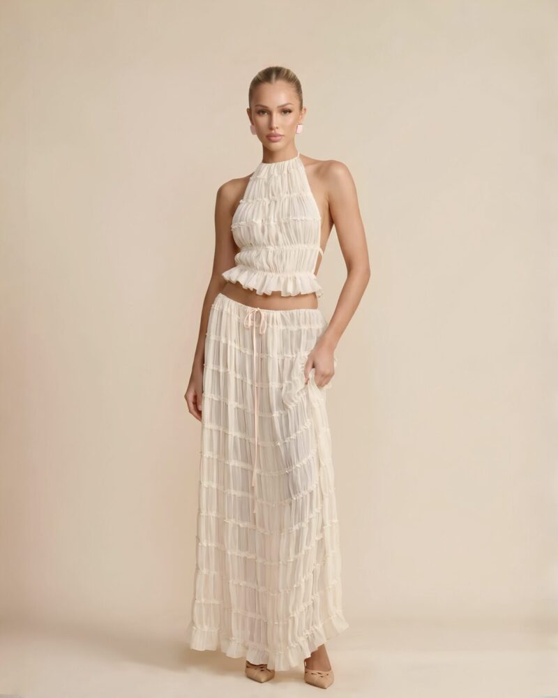 Stella Dress