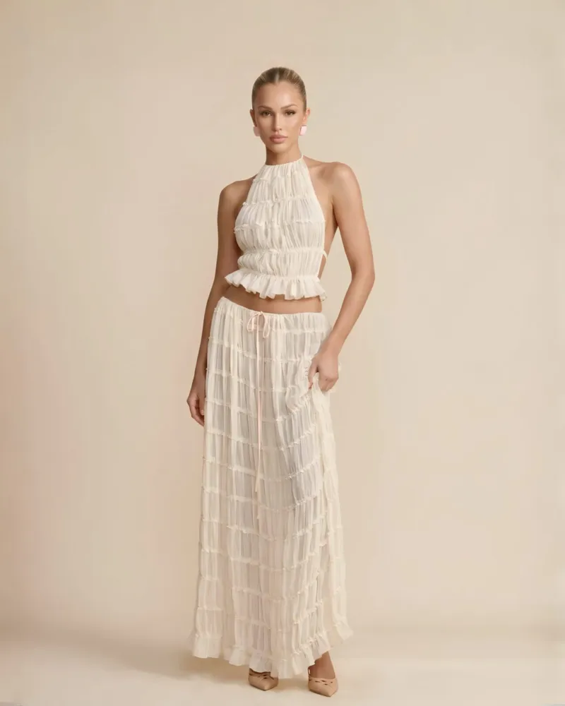 Stella Dress