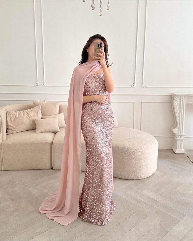 Navine Dress
