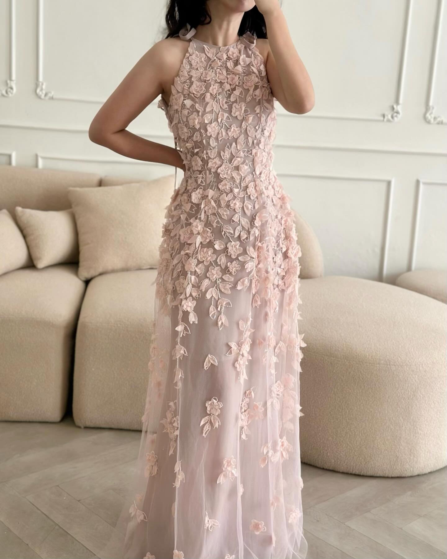 Rayana Dress - Image 3