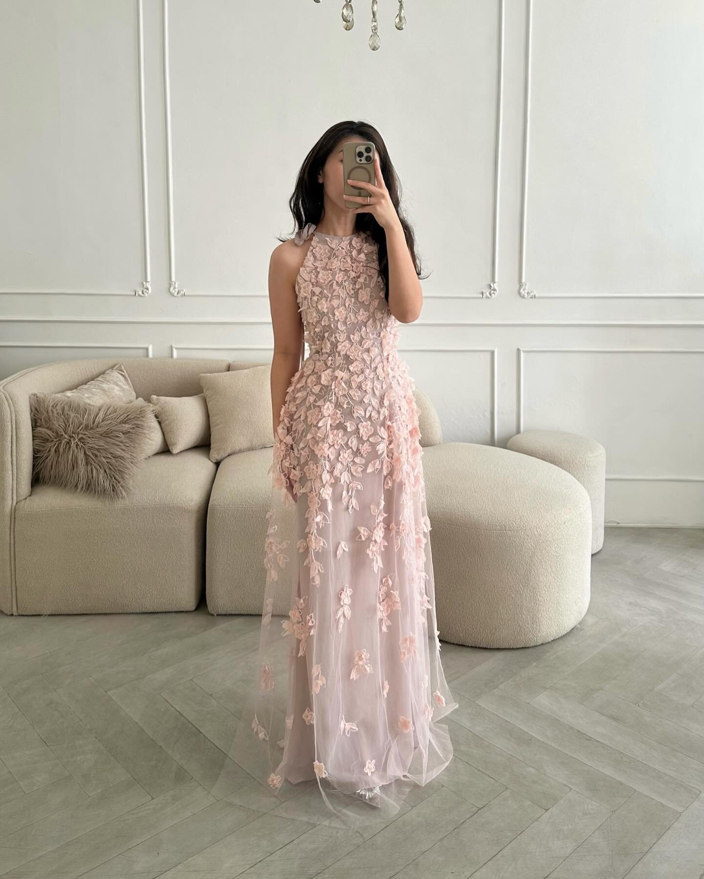 Rayana Dress - Image 2