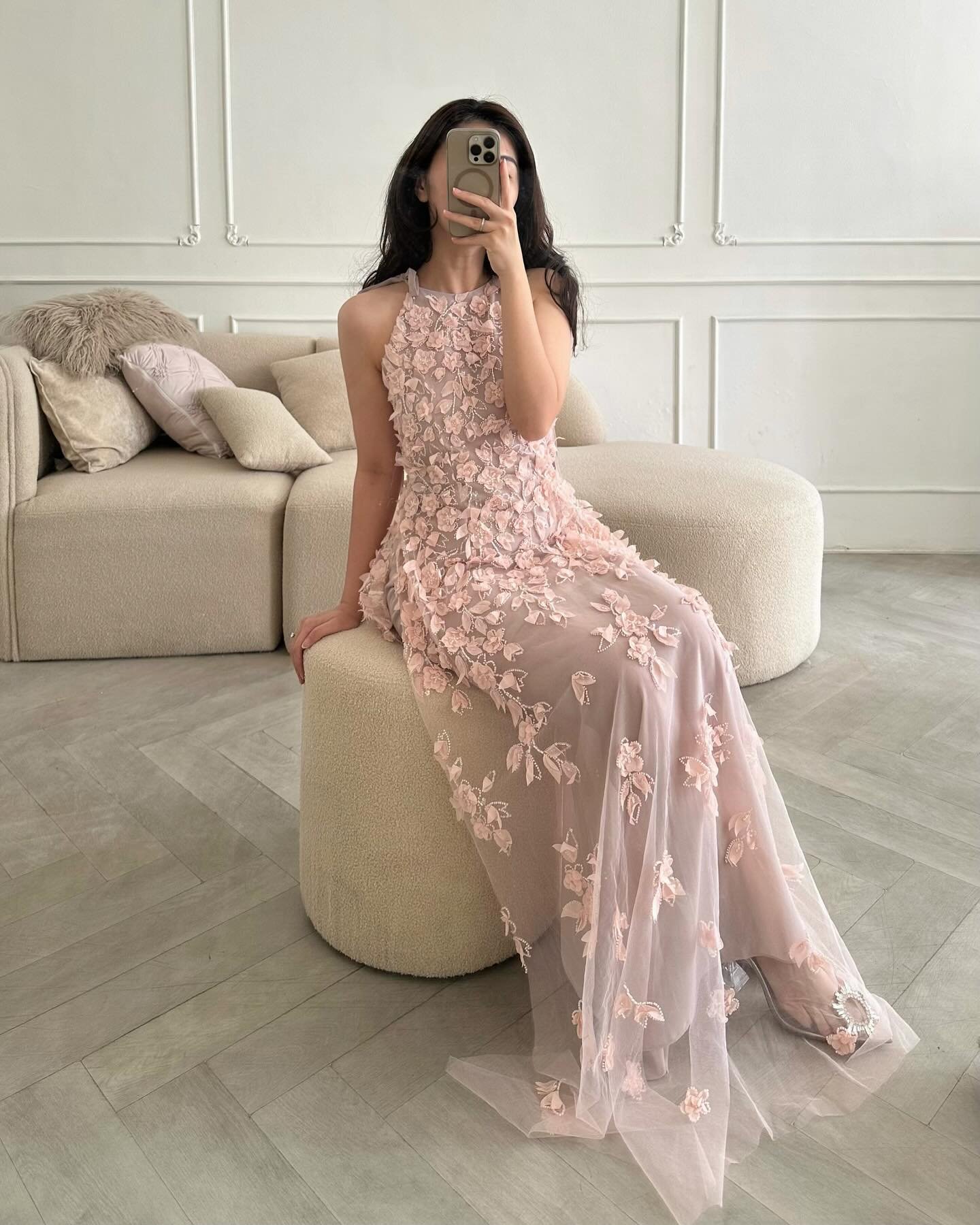 Rayana Dress - Image 5