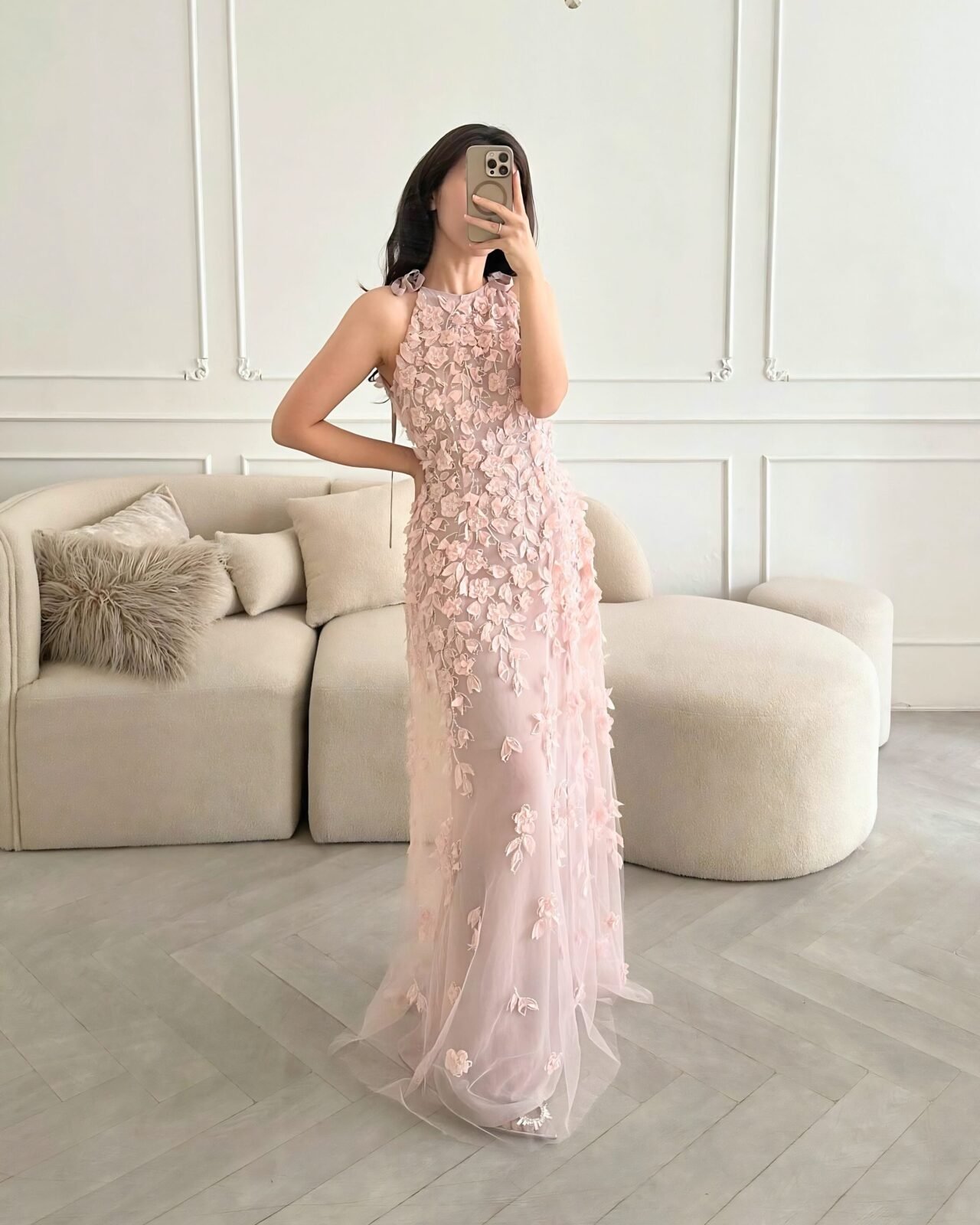 Rayana Dress