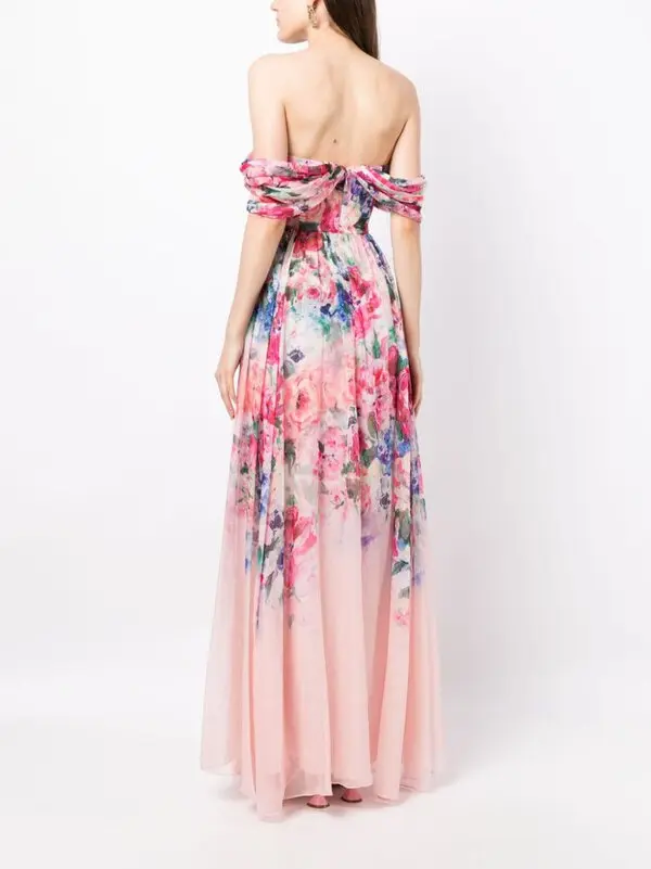 Jemima Dress - Image 3