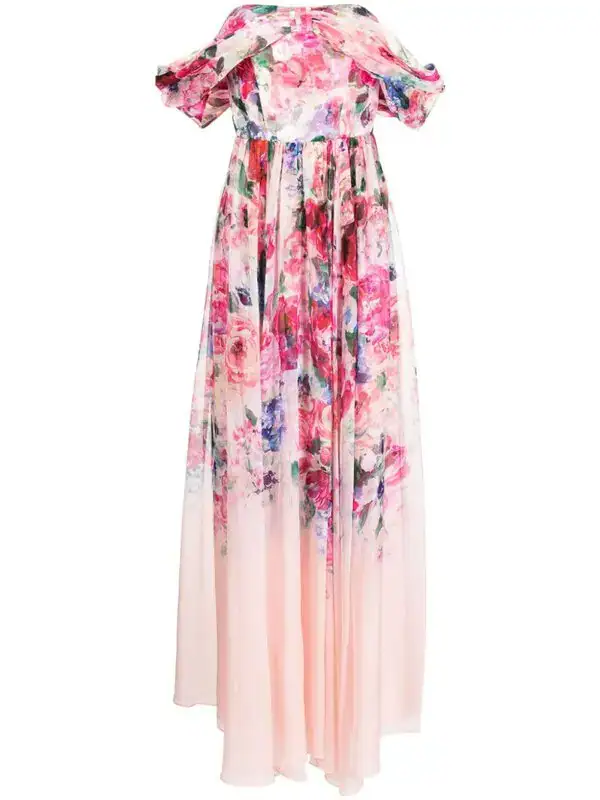 Jemima Dress - Image 6