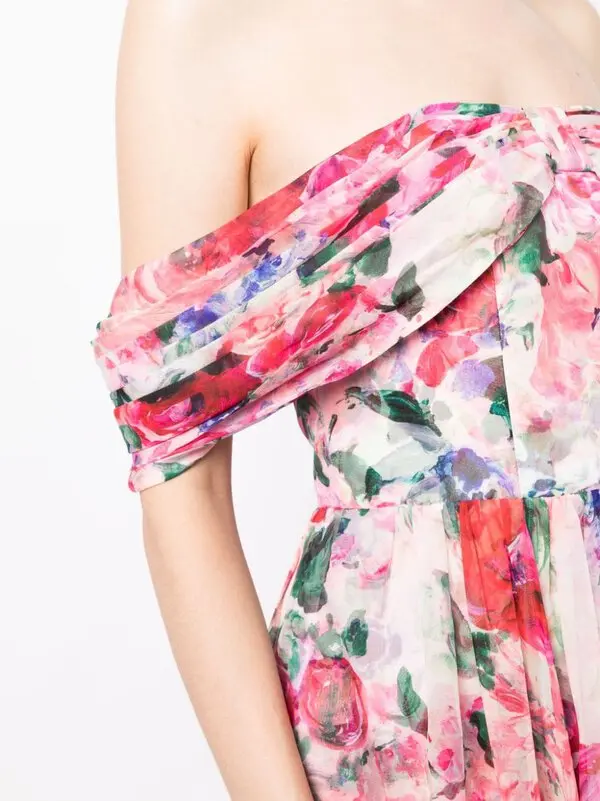 Jemima Dress - Image 4