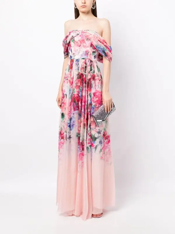 Jemima Dress - Image 5
