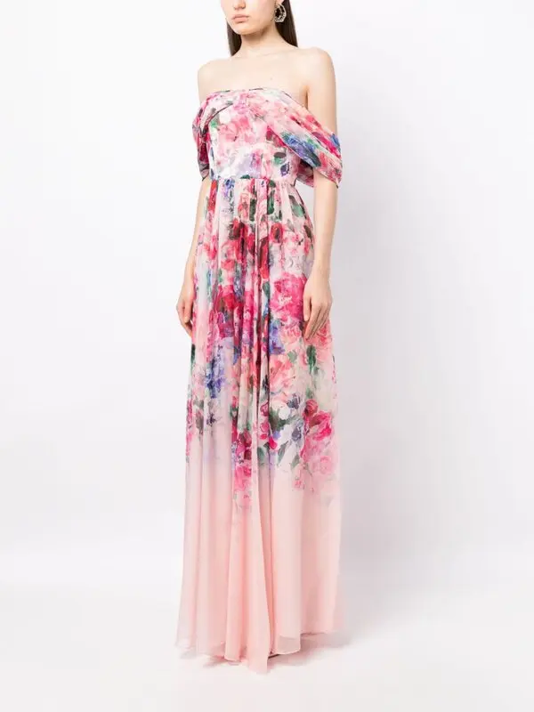 Jemima Dress - Image 2