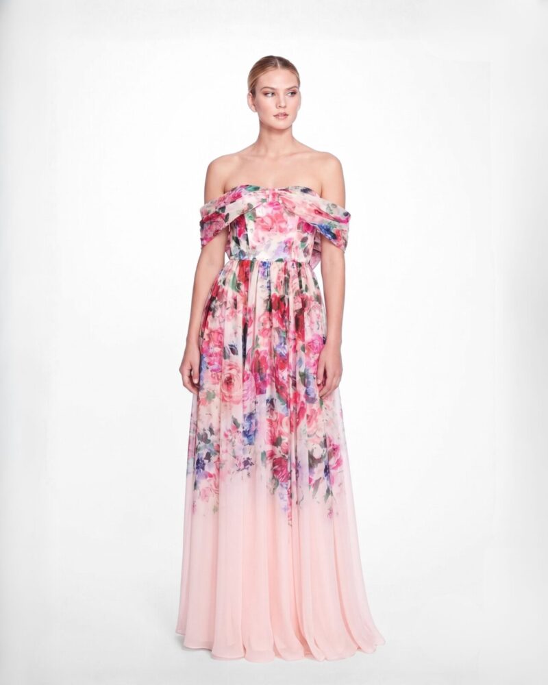 Jemima Dress