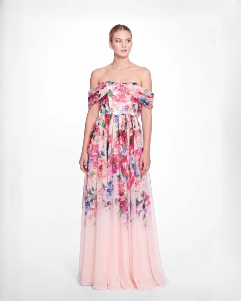Jemima Dress