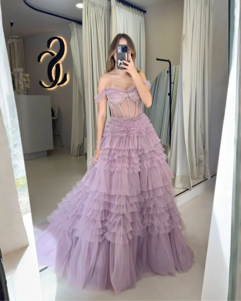Abigail Dress