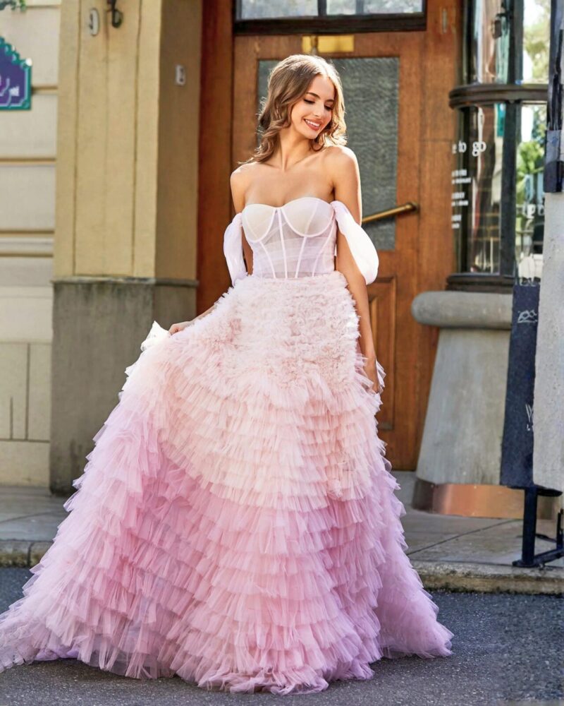 Rhea Dress