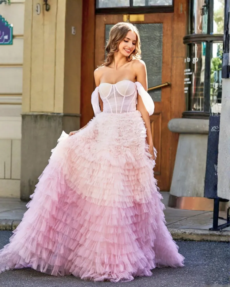 Rhea Dress