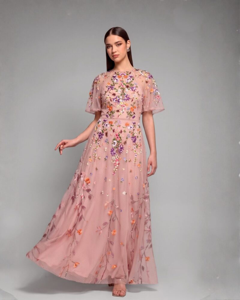 Tia Dress