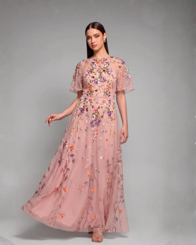 Tia Dress