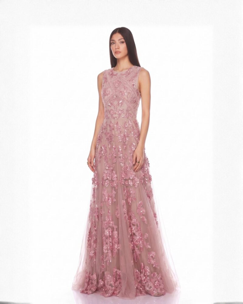 Victoria Dress