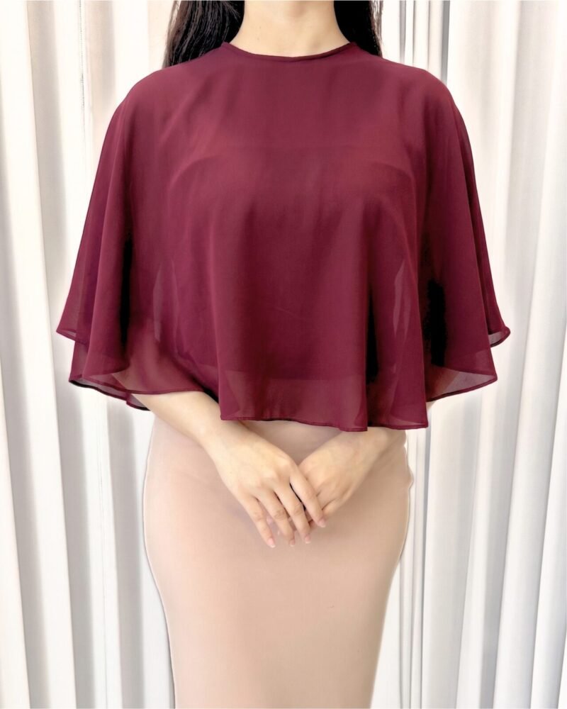 Cape