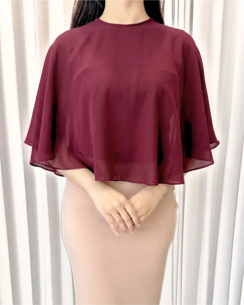 Cape