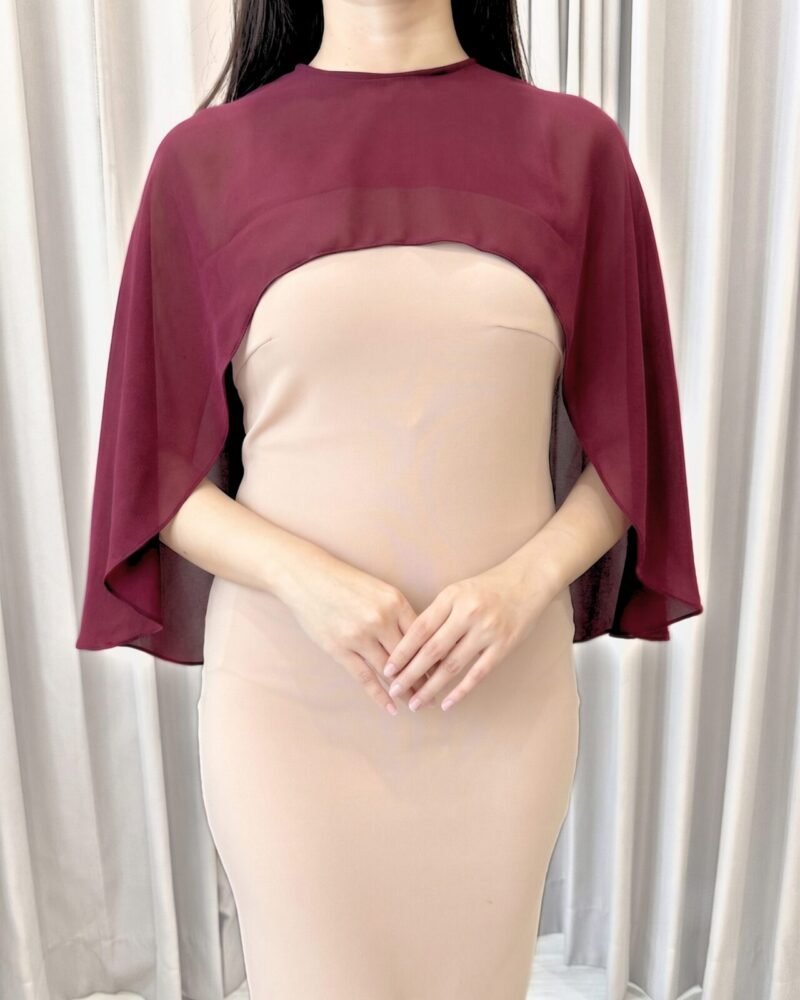 Cape