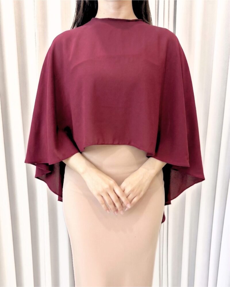 Cape