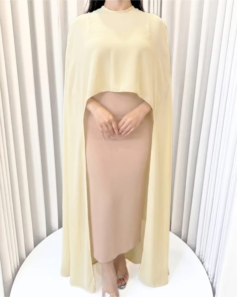 Cape