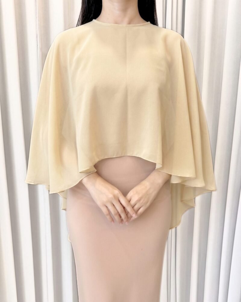 Cape