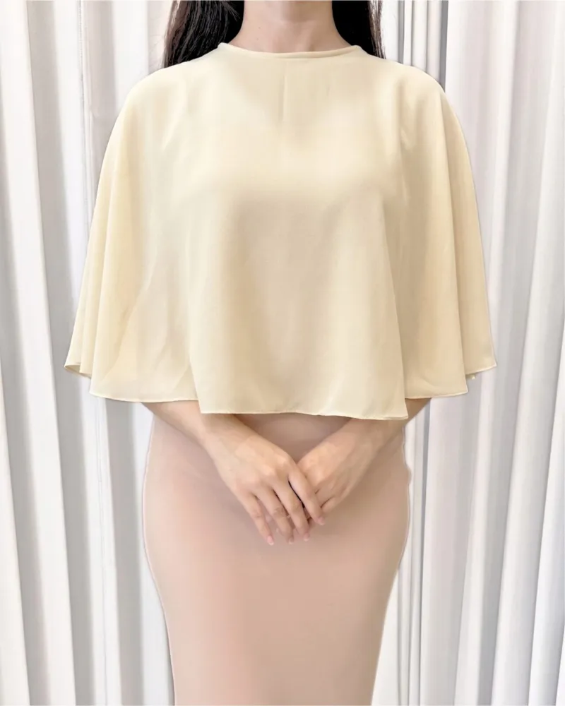 Cape