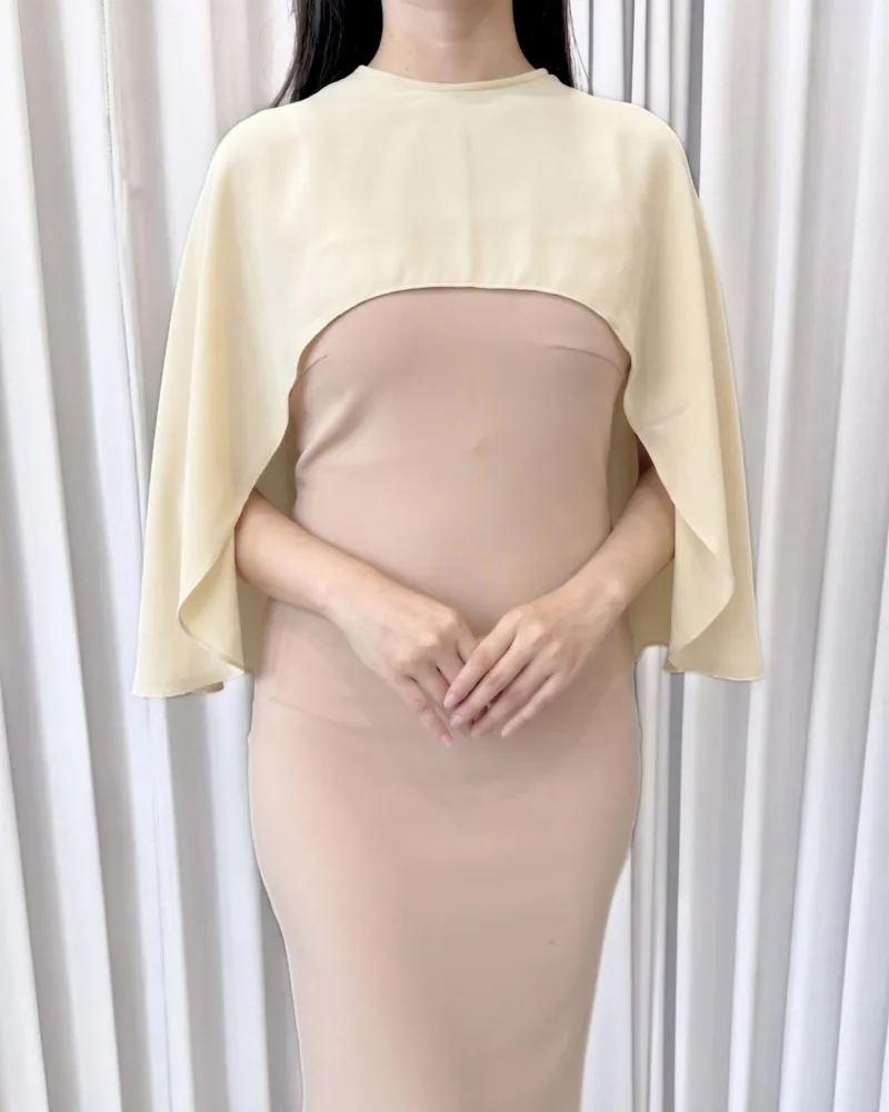 Cape