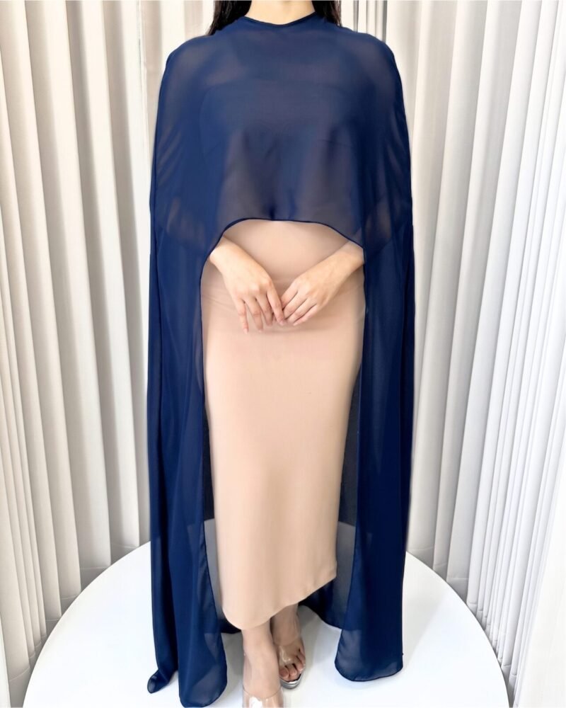 Cape
