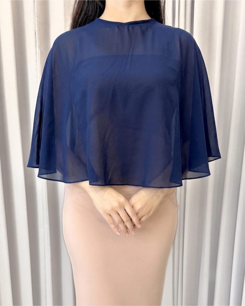 Cape