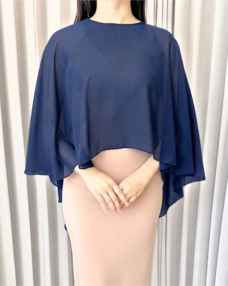 Cape