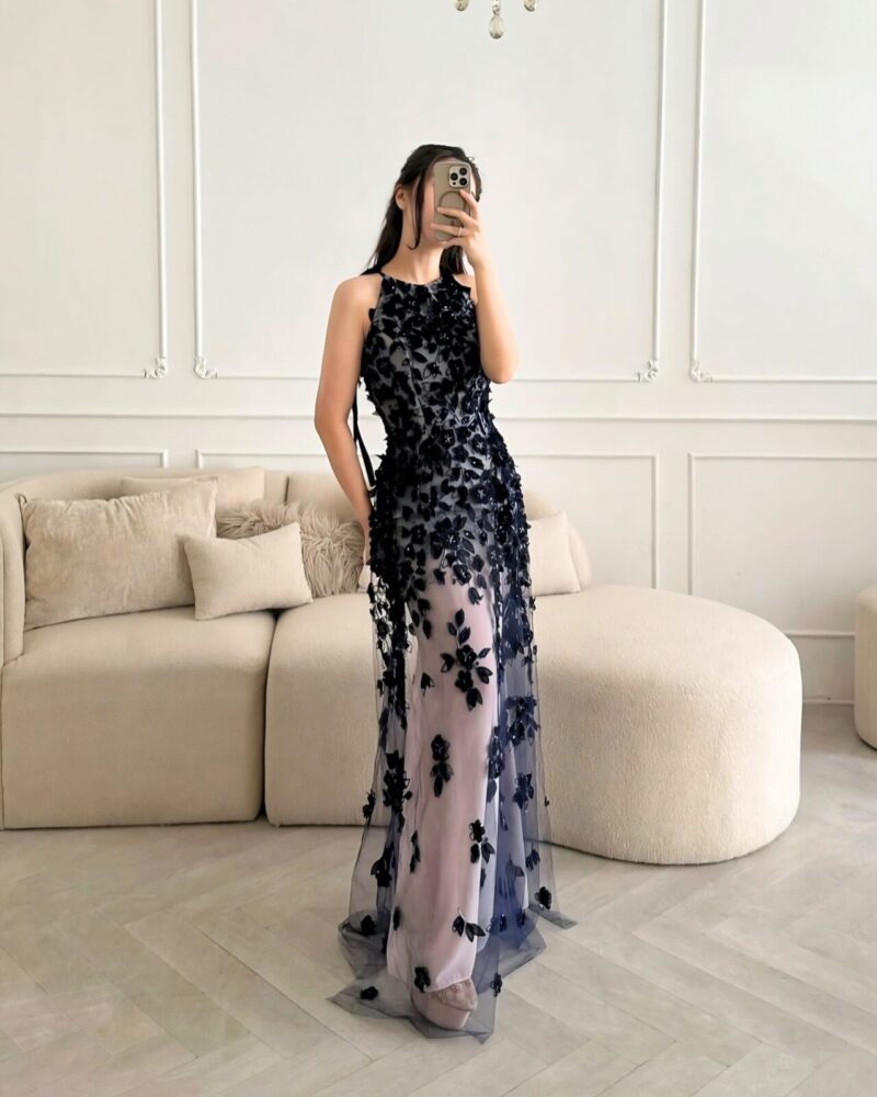 Rayana Dress