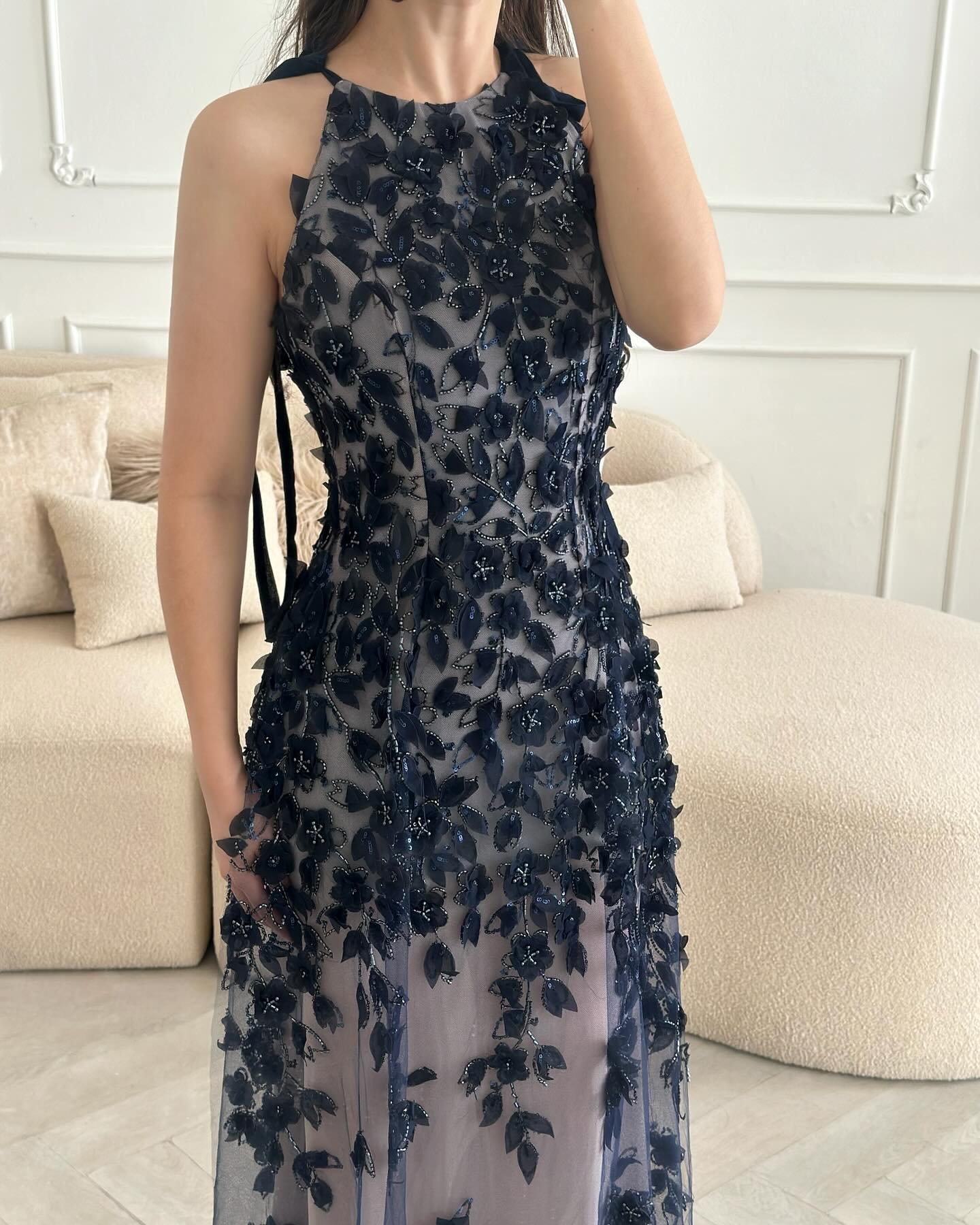 Rayana Dress - Image 4