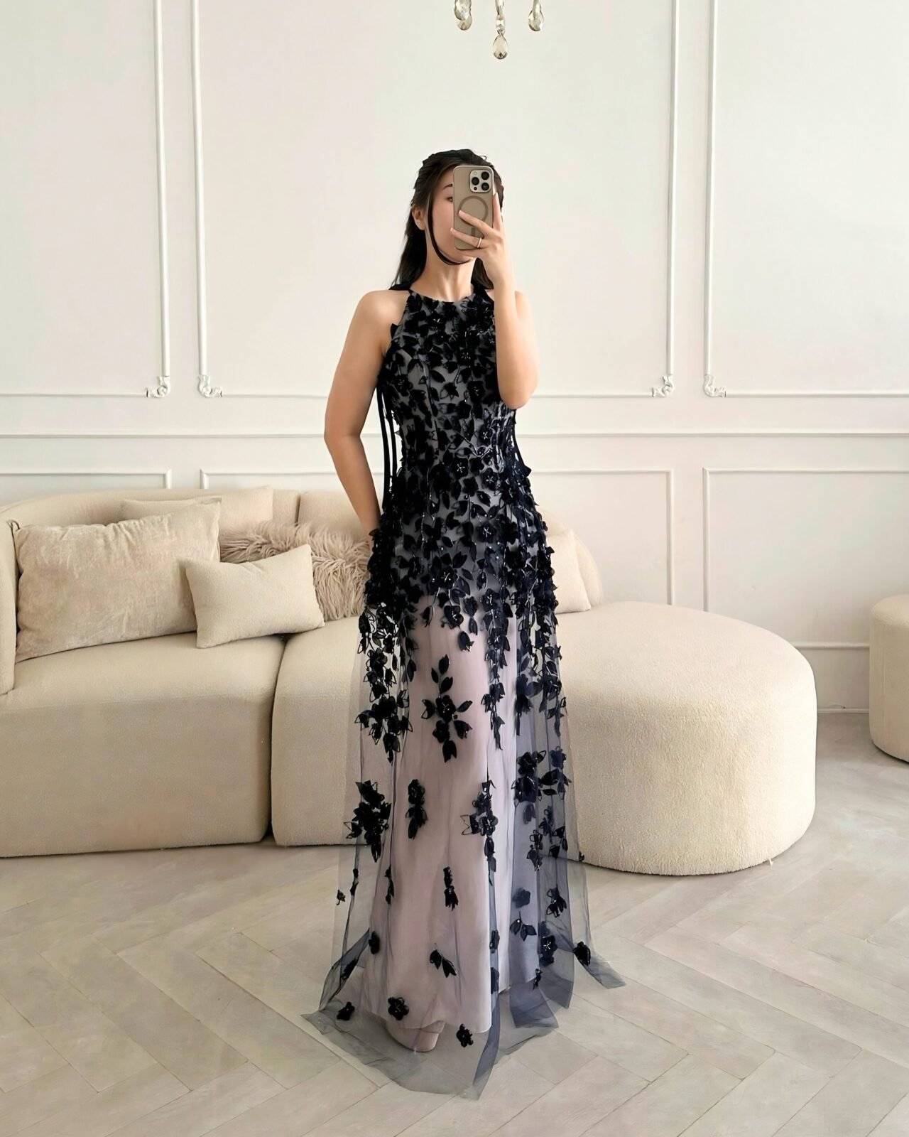 Rayana Dress